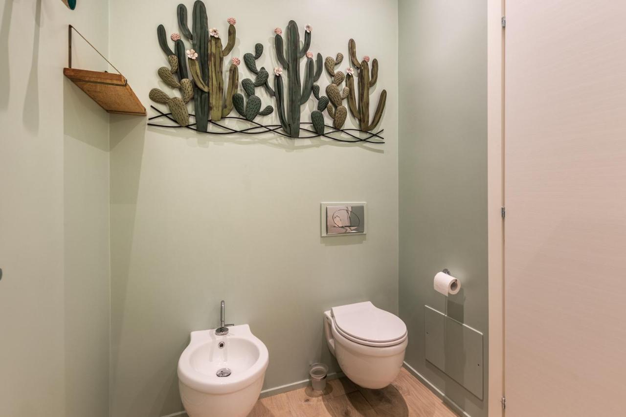 Anna'S Dream Bed & Breakfast Avola Luaran gambar