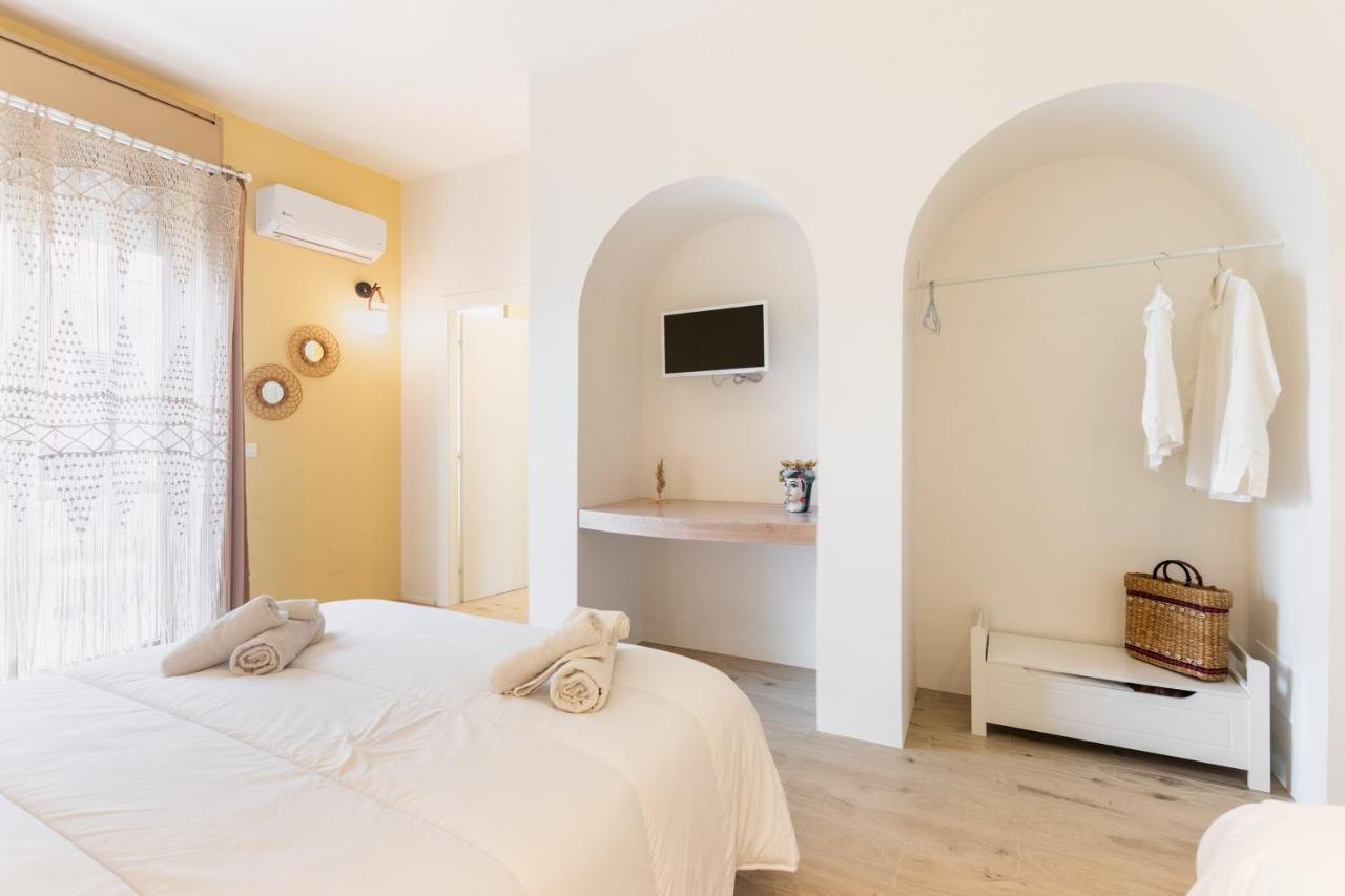 Anna'S Dream Bed & Breakfast Avola Luaran gambar