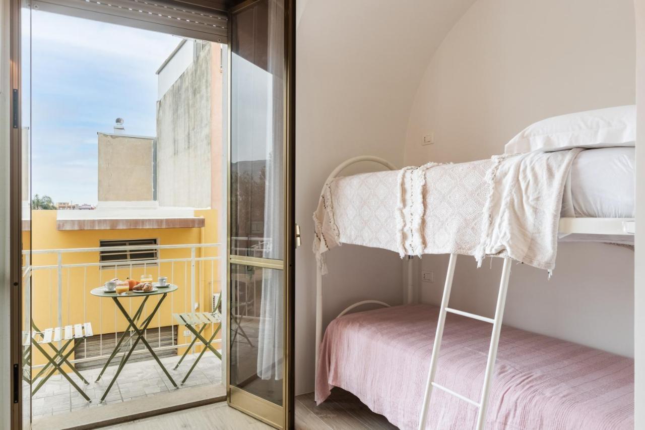 Anna'S Dream Bed & Breakfast Avola Luaran gambar