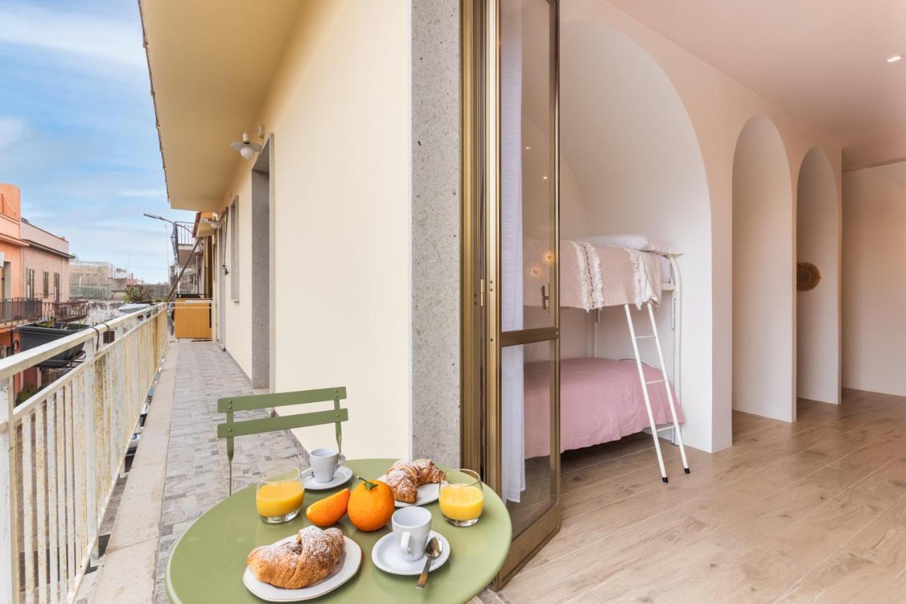 Anna'S Dream Bed & Breakfast Avola Luaran gambar