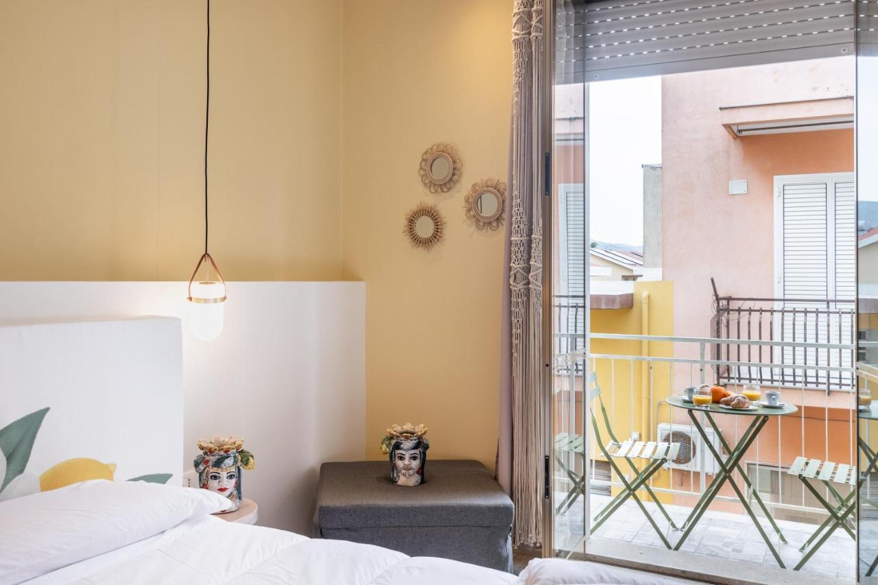 Anna'S Dream Bed & Breakfast Avola Luaran gambar